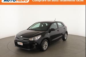 KIA Rio YA82302