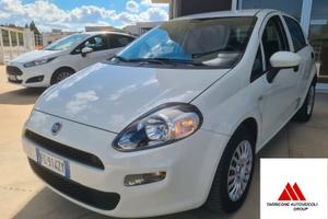 Fiat Punto 1.4 8V 5 porte Easypower Lounge