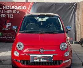 Fiat 500 1.3 Multijet 95 CV Lounge