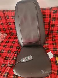Cuscino massaggio shiatsu 