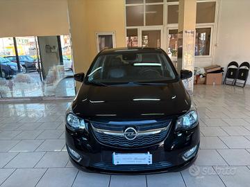 Opel Karl 1000 cambio automatico NAVI