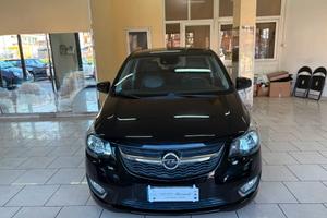Opel Karl 1000 cambio automatico NAVI