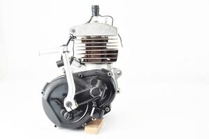 Malaguti Grizzly 50 05 10 motore completo