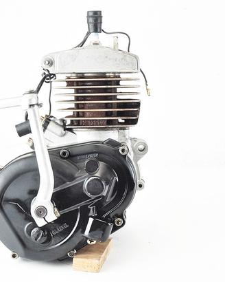 Malaguti Grizzly 50 05 10 motore completo