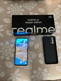 REALME GT MASTER EDITION