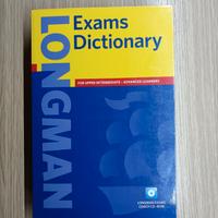 Dizionario LONGMAN Exams Dictionary 