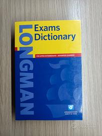 Dizionario LONGMAN Exams Dictionary 
