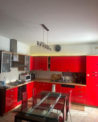 Cucina angolare