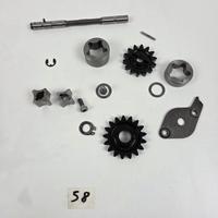 KTM SXF EXC F 2007 2011 KIT POMPA OLIO INGRANAGGI