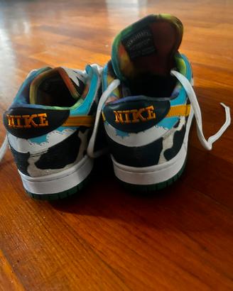Nike SB Dunk Low Ben & Jerry's Chunky Dunky