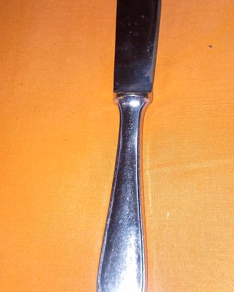 6 coltelli vintage