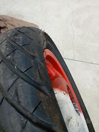 cerchi runner 180