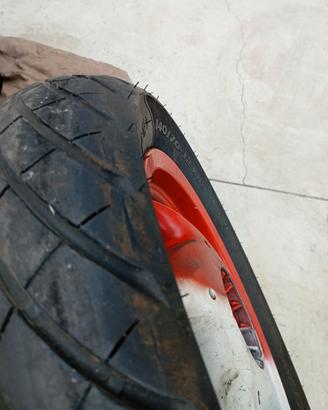 cerchi runner 180