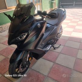 yamaha tmax 560 2023