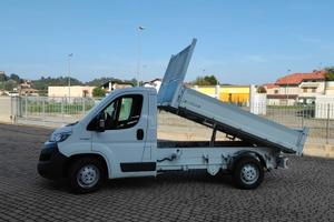 FIAT DUCATO RIBALTABILE 35-2.3 MJ 130 cv-rif.169C