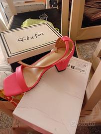 scarpe estive