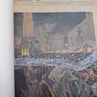 La Tribuna supplem illustr.d.domenica 1895 1/52