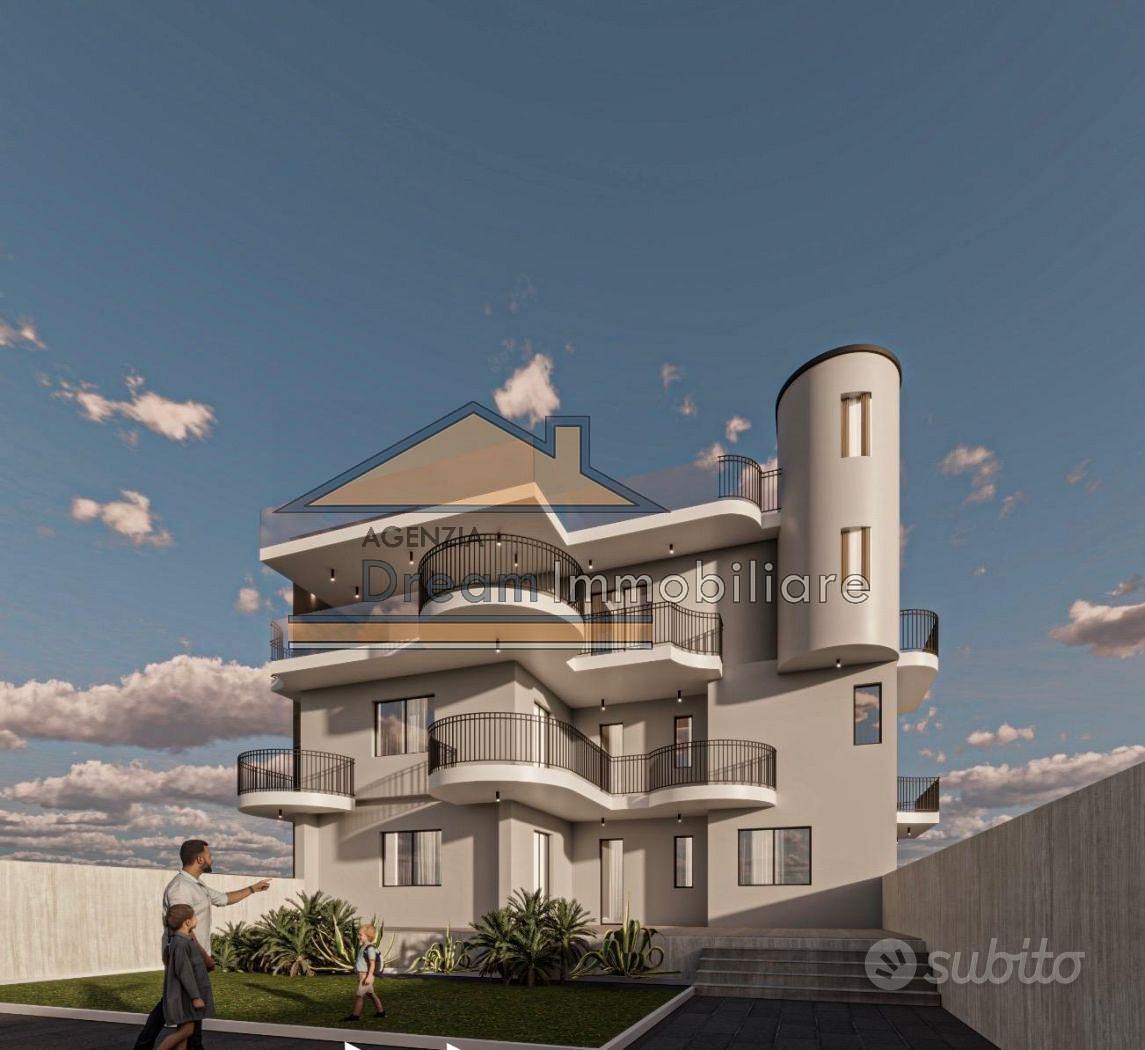 Appartamento - Vista 4