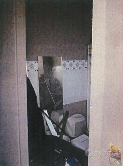 Appartamento – Cameri - Altro