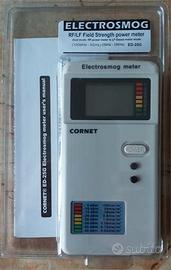 Rilevatore di Onde Elettromagnetiche