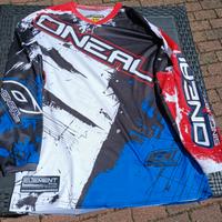 Maglia motocross Oneal