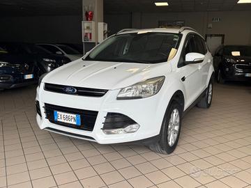 Ford Kuga 2.0 TDCI 150 CV S&S 4WD Titanium