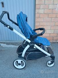 trio peg perego