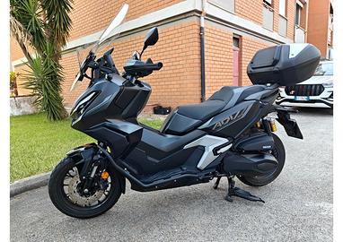 ADV REALMENTE NUOVO