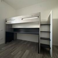 Cameretta bambini moderna