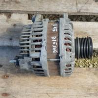 NISSAN JUKE ALTERNATORE 12v 150A 1.5 DIESEL