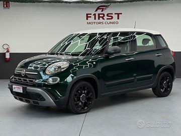 Fiat 500L 1.3 Multijet 95 CV Cross