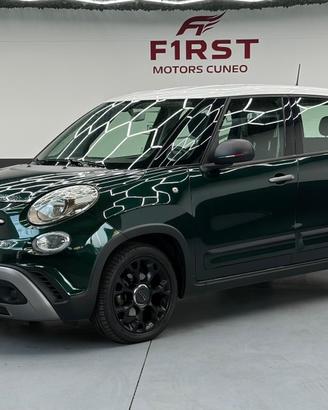 Fiat 500L 1.3 Multijet 95 CV Cross
