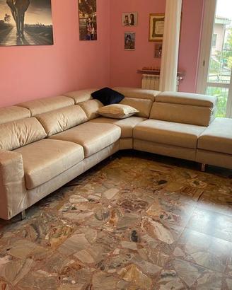 Divano letto mattimoniale