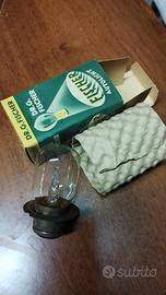 Stock Lampadine Epoca 6V 35W BA20d