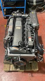 YANMAR 315 cv 6LPA-STP2