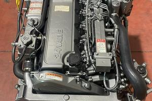 YANMAR 315 cv 6LPA-STP2