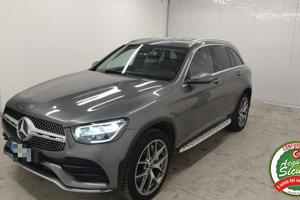 MERCEDES-BENZ GLC 220 d 194cv 4Matic PREMIUM AMG
