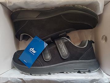 Scarpe ortopediche diawin