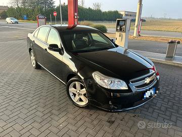 Chevrolet epica 2.0 24v LT