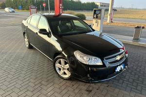 Chevrolet epica 2.0 24v LT