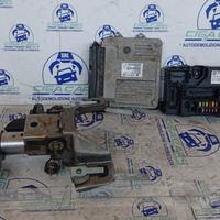 OPEL CORSA KIT ACCENSIONE