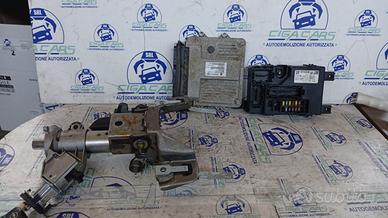 OPEL CORSA KIT ACCENSIONE