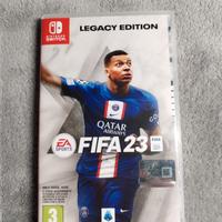 Fifa 23 Nintendo switch 