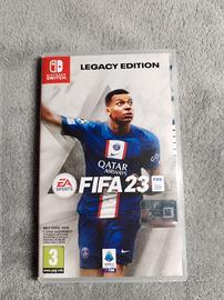 Fifa 23 Nintendo switch 