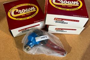 Testina sterzo crown 52000598 jeep