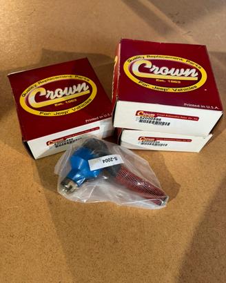 Testina sterzo crown 52000598 jeep