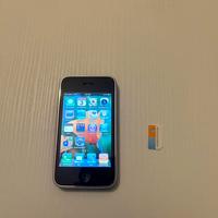 iPhone 3GS - 8GB