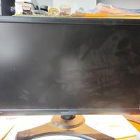 monitor hannspree 24 pollici