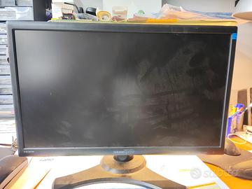 monitor hannspree 24 pollici