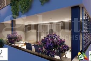 Appartamento Saonara [A03VRG]